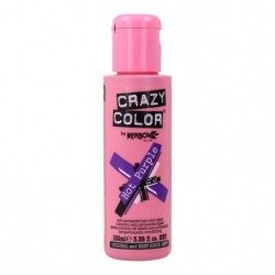 Crazy Color 62 Hot Purple 100 Ml