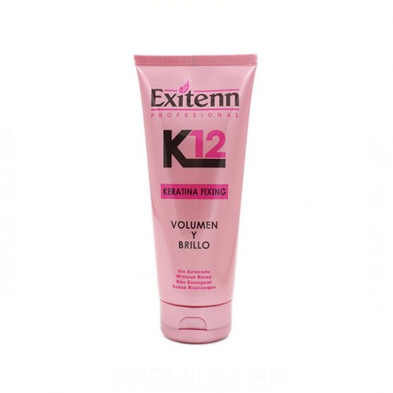 Exitenn K12 Vol Y Brillo 200 Ml