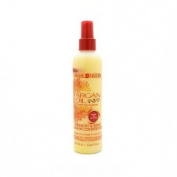 Creme Of Nature Argan Oil Leave In Acondicionador 250 Ml