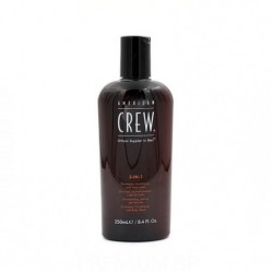 American Crew 3 In 1 Sport Edition 250 Ml