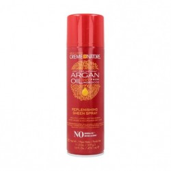 Creme Of Nature Argan Oil Sheen Spray 318.9 Ml