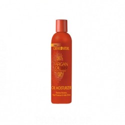 Creme Of Nature Argan Oil Moisturizer 250 Ml