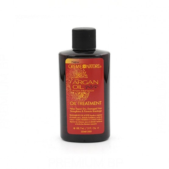 Creme Of Nature Argan Oil Tratamiento 88.7 Ml