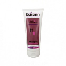 Exitenn Hair Technology Regenerative Champú 250 Ml