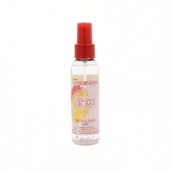 Creme Of Nature Argan Oil Gloss & Shine Mist 118 Ml