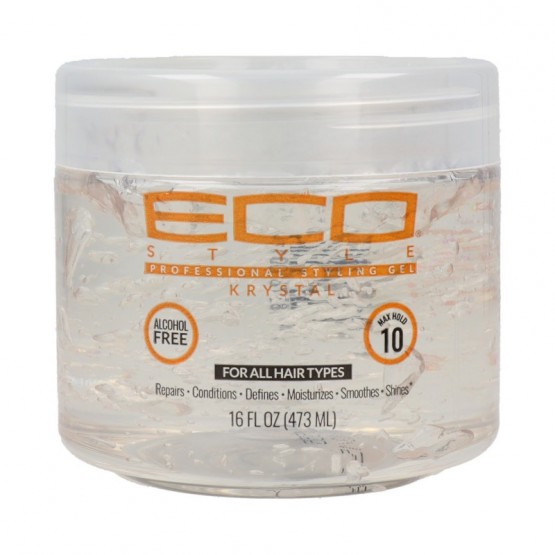 Eco Styler Styling Gel Kristal 473 Ml