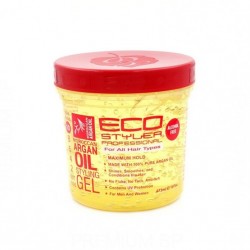 Eco Styler Styling Gel Argan Oil 473 Ml