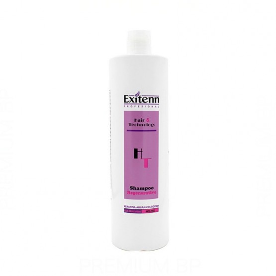 Exitenn Hair Technology Regenerative Champú 1000 Ml