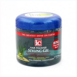 Fantasia Ic Hair Polisher Styling Gel 454 Gr