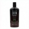 American Crew 3 In 1 Tea Tree 450 Ml