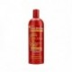 Creme Of Nature Argan Oil Moisture & Shine Champú 591 Ml (sin Sulfatos)