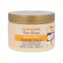 Creme Of Nature Pure Honey Moisturizing Whip Twist Cream 326G