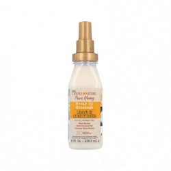 Creme Of Nature Pure Honey Break Up Leave In acondicionador 236.5 ml