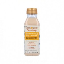 Creme Of Nature Pure Honey Moisturizing Dry Defense acondicionador 355 ml