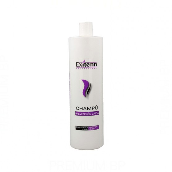 Exitenn Champú Prevencion Caida 1000 Ml