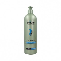 Exitenn Champú Prevencion Caspa 500 Ml