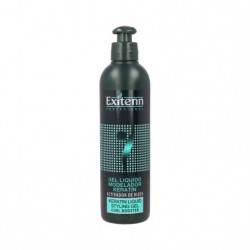 Exitenn Gel Liquido Modelador Keratin 250 Ml