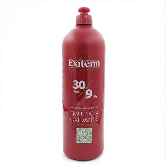 Exitenn Emulsion Oxidante 9% 30vol 1000 Ml