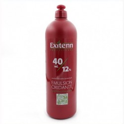 Exitenn Emulsion Oxidante 12% 40vol 1000 Ml