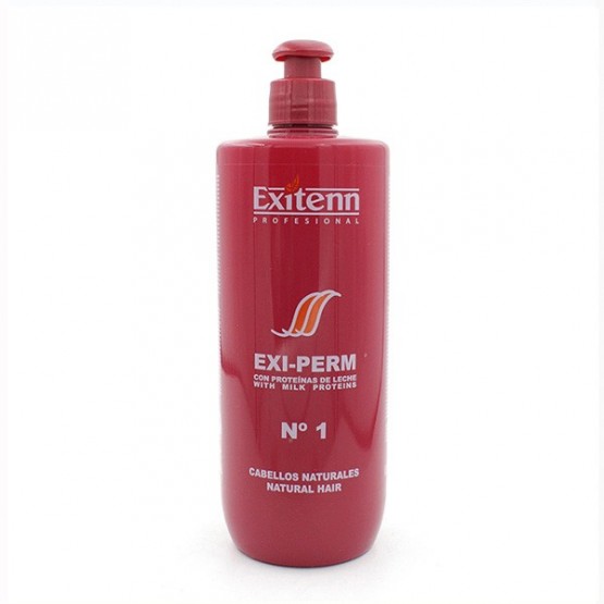 Exitenn Exi-perm 1 500 Ml