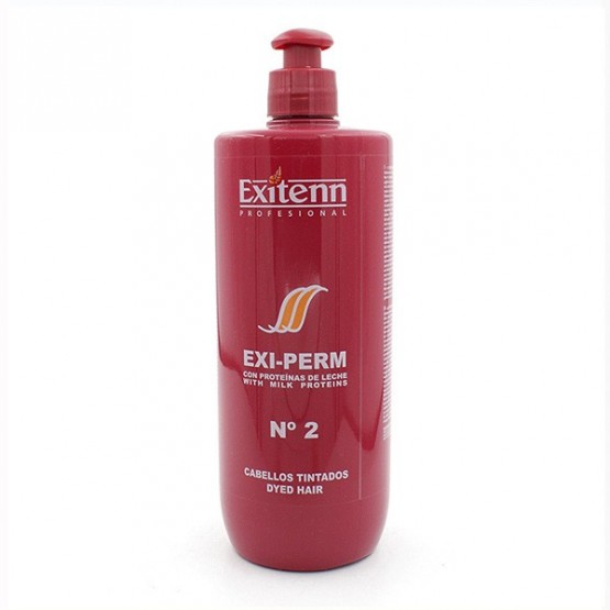 Exitenn Exi-perm 2 500 Ml