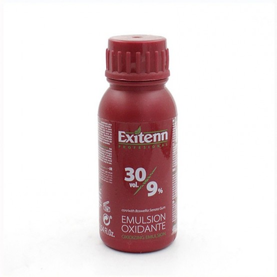 Exitenn Emulsion Oxidante 9% 30vol 75 Ml