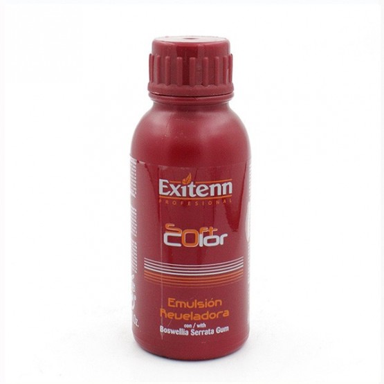 Exitenn Color Soft Emulsion Reveladora 120 Ml