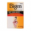 Bigen 57 Dark Brown 6 gr