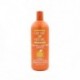 Creme Of Nature Sunflower/coco Champú Detangling Acondicionador Champú 946 Ml