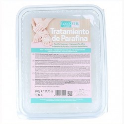 Depil Ok Parafina Tratamiento Natural 900Gr