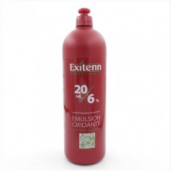 Exitenn Emulsion Oxidante 6% 20vol 1000 Ml