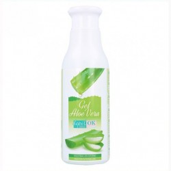 Depil Ok Gel Aloe Vera 250 ml