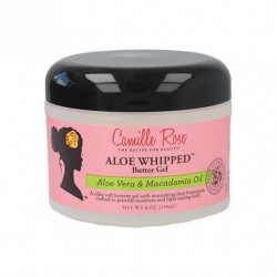 Camille Rose Aloe Whipped Butter Gel 240 ml