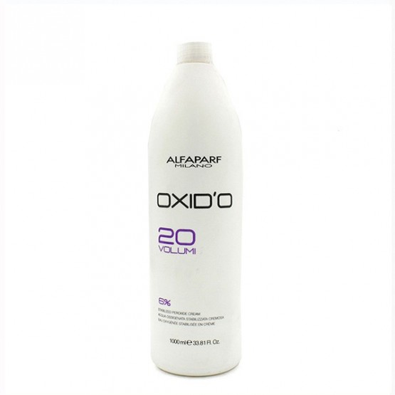 Alfaparf Oxi 20vol 6% 1000 Ml