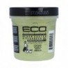 Eco Styler Styling Gel Black Castor 8Oz/235 ml