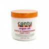 Cantu Shea Butter Argan Oil Leave-in Acondicionador 453 Gr