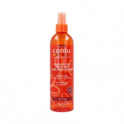 Cantu Shea Butter Natural Hair Come Back Curl Spray 12Oz/355 ml