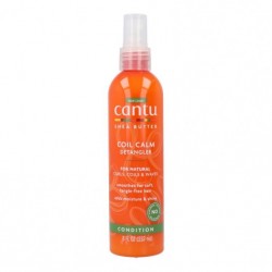 Cantu Shea Butter Natural Hair Coil Calm Detangler 237 Ml