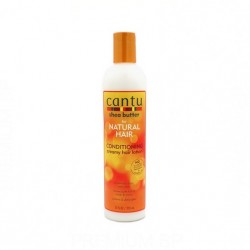 Cantu Shea Butter Natural Hair Acondicionador Creamy Hair Loción 355 Ml