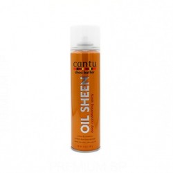 Cantu Shea Butter Oil Sheen Spray 283 Gr