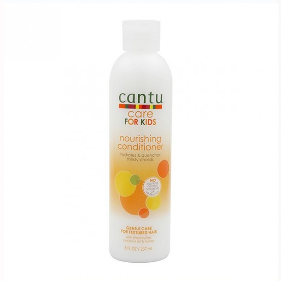 Cantu Kids Care Nourishing Acondicionador 237 Ml