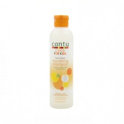 Cantu Kids Care Nourishing Champú 237 Ml