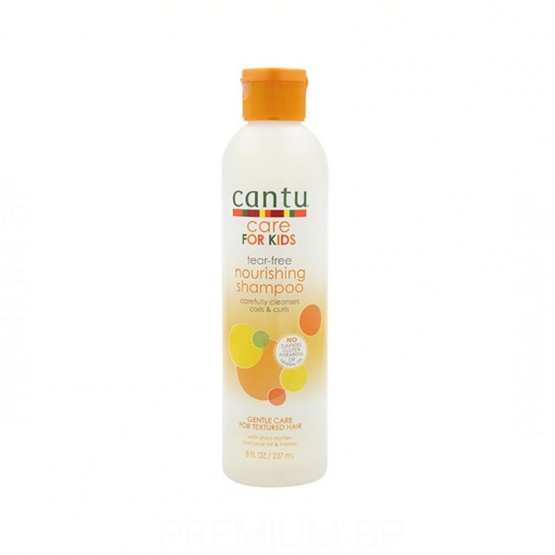 Cantu Kids Care Nourishing Champú 237 Ml