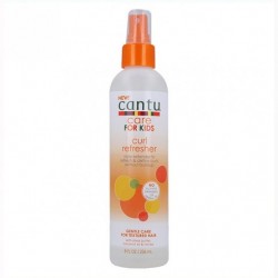 Cantu Kids Care Curl Refresher Spray 227G