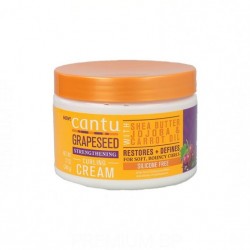 Cantu Grapeseed Curling Cream Fortalecedora 340 gr