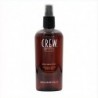 American Crew Medium Hold Spray Gel 250 Ml