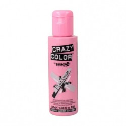 Crazy Color 028 Platinum 100ml