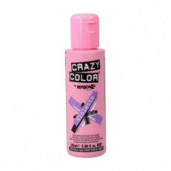 Crazy Color 43 Violette 100 Ml