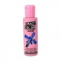 Crazy Color 44 Capri Blue 100 Ml