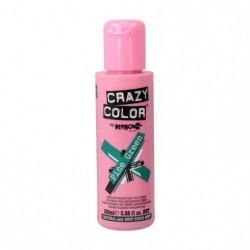 Crazy Color 46 Pine Green 100 Ml